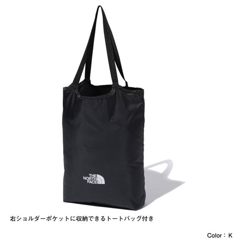 ザ・ノース・フェイス THE NORTH FACE エクストラショット NM72300