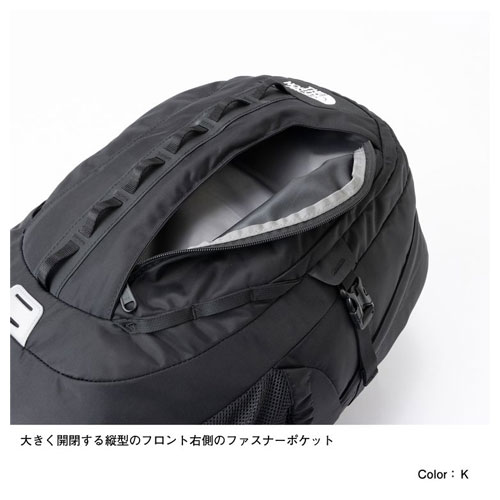 ザ・ノース・フェイス THE NORTH FACE エクストラショット NM72300