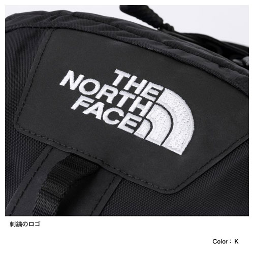 ザ・ノース・フェイス THE NORTH FACE エクストラショット NM72300