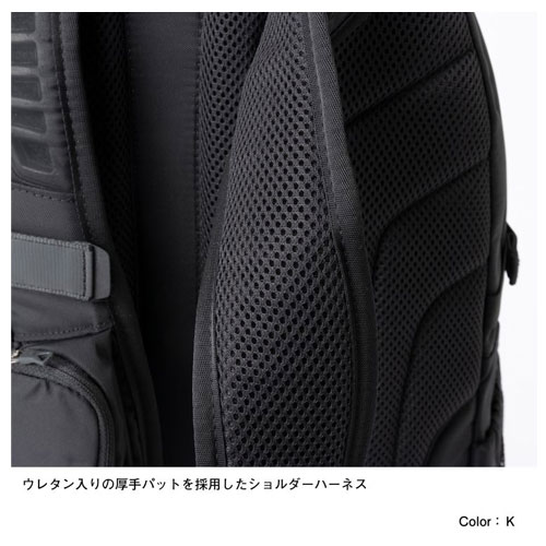 ザ・ノース・フェイス THE NORTH FACE エクストラショット NM72300
