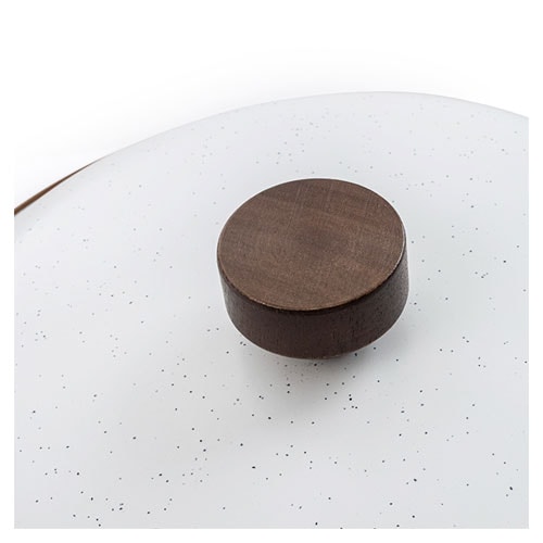 ベアボーンズ BAREBONES エナメルストックポット 20235030