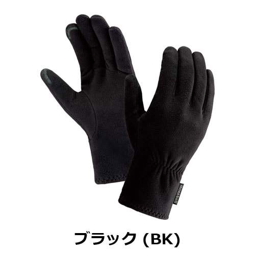 モンベル mont-bell シャミースグローブ Men's（メンズ）　1118478
