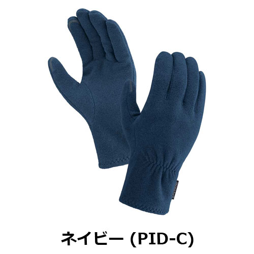 モンベル mont-bell シャミースグローブ Men's（メンズ）　1118478