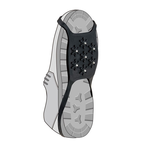 モンベル mont-bell イージースパイク 1129577