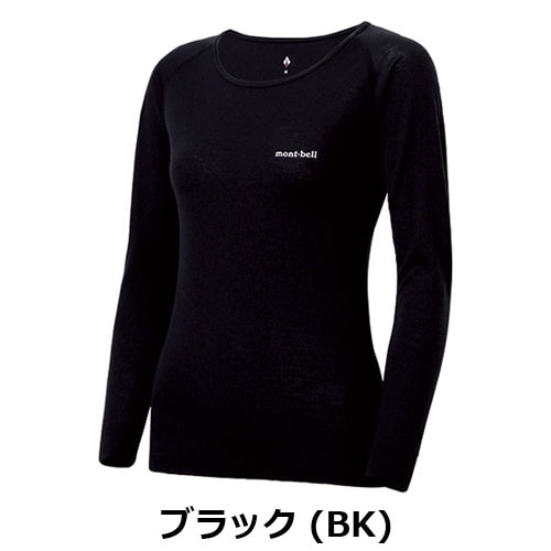 モンベル　スーパーメリノウール　タイツ&ウエストウォーマー　セット モンベル スーパーメリノウール タイツ&ウエストウォーマー セット