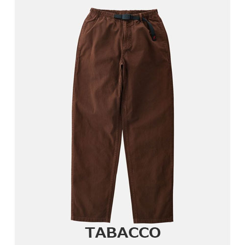 グラミチ GRAMICCI グラミチパンツ(メンズ) G102-OGT