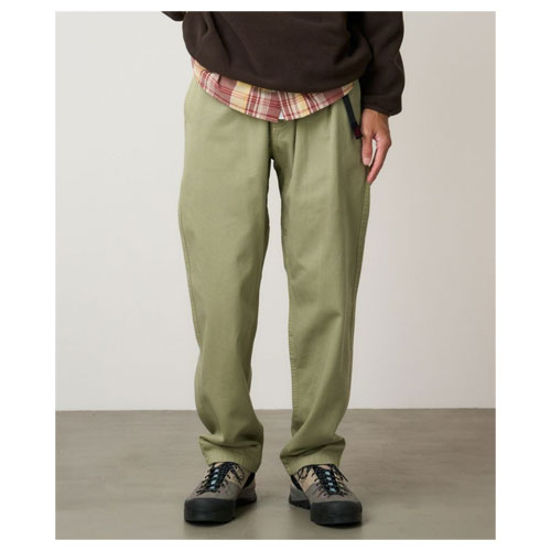 グラミチ GRAMICCI グラミチパンツ(メンズ) G102-OGT