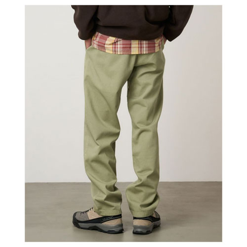 グラミチ GRAMICCI グラミチパンツ(メンズ) G102-OGT