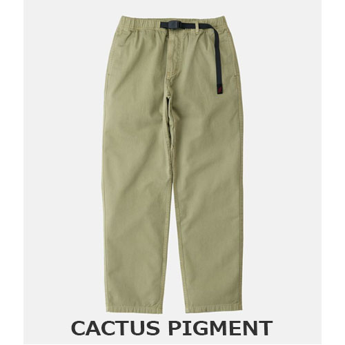 Gramicci グラミチ 2本セット GRAMICCI（グラミチ） スラックス 「GRAMICCI / グラミチ」別注 2