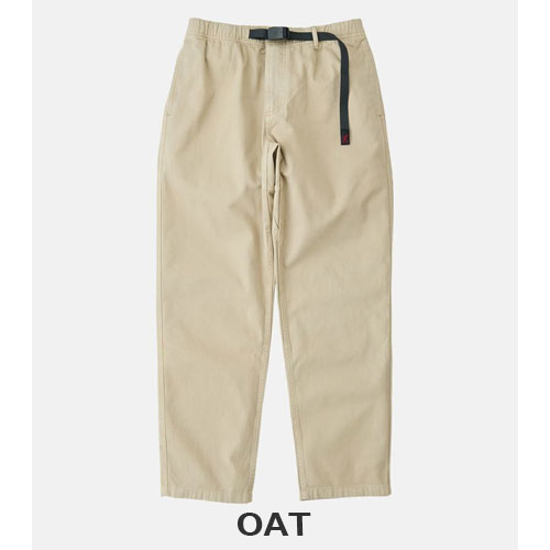 グラミチ GRAMICCI グラミチパンツ(メンズ) G102-OGT