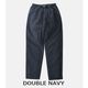 DOUBLE NAVY x M