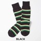 BLACK x S