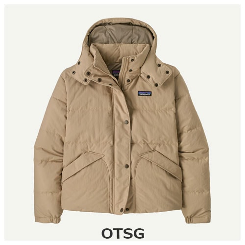 パタゴニア Patagonia ウィメンズ・ダウンドリフト・ジャケット 20625