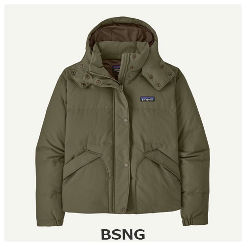 パタゴニア Patagonia ウィメンズ・ダウンドリフト・ジャケット 20625