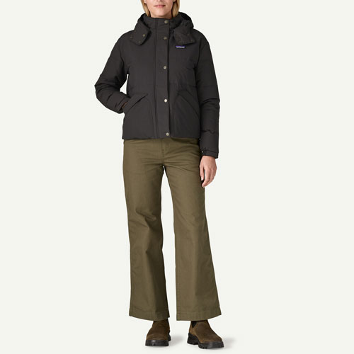 パタゴニア Patagonia ウィメンズ・ダウンドリフト・ジャケット 20625