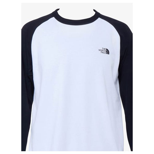 ザ・ノース・フェイス THE NORTH FACE ロングスリーブ ES ベースボールティー（メンズ）NT82591
