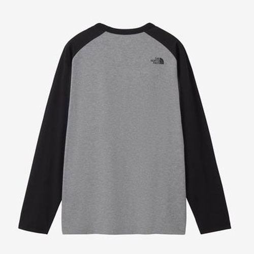 ザ・ノース・フェイス THE NORTH FACE ロングスリーブ ES ベースボールティー（メンズ）NT82591