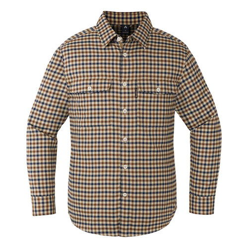 モンベル mont-bell WIC.O.D.シャツ Men's(メンズ) 1114332