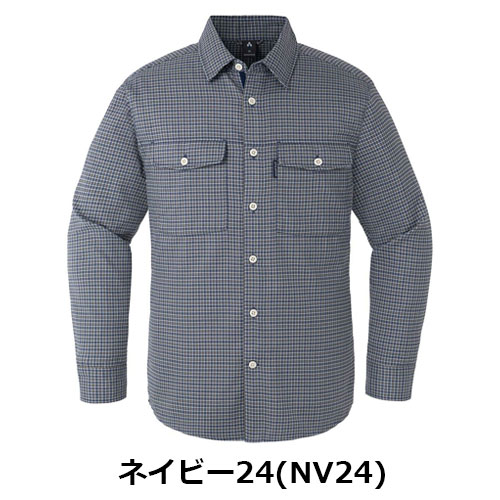 ウィー一回しか使ってません、ほぼ新品です。 WIC.O.D.シャツ Men's(メンズ) モンベル mont-bell 1114332 | ウェア