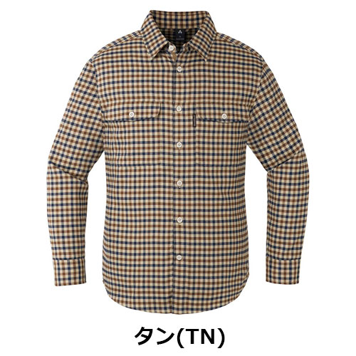 WIC.O.D.シャツ Men's(メンズ) モンベル mont-bell 1114332 | ウェア