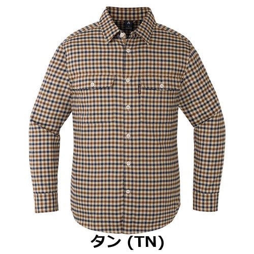 モンベル mont-bell WIC.O.D.シャツ Men's(メンズ) 1114332