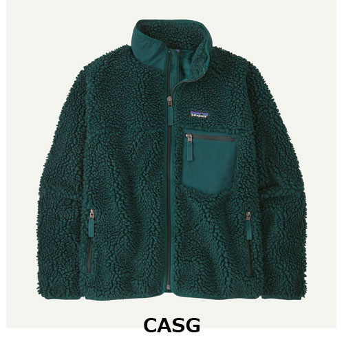 パタゴニア Patagonia ウィメンズ・クラシック・レトロX・ジャケット