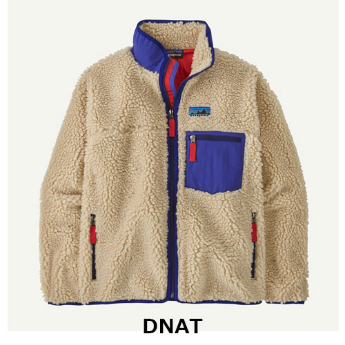 Patagonia レトロX パタゴニア　4T パタゴニア Patagonia ウィメンズ・クラシック・レトロX・ジャケット