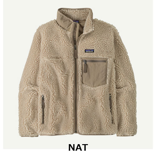 パタゴニア Patagonia ウィメンズ・クラシック・レトロX・ジャケット