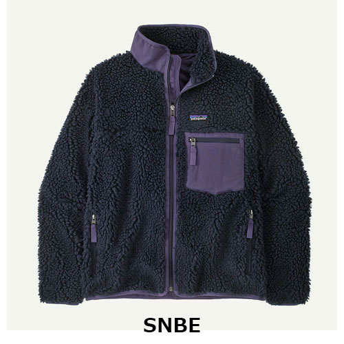 パタゴニア Patagonia ウィメンズ・クラシック・レトロX・ジャケット