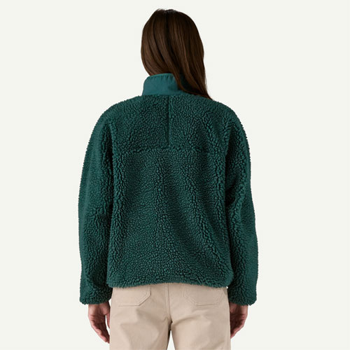 パート2 パタゴニア(patagonia) ウィメンズ クラシック レトロX ジャケット