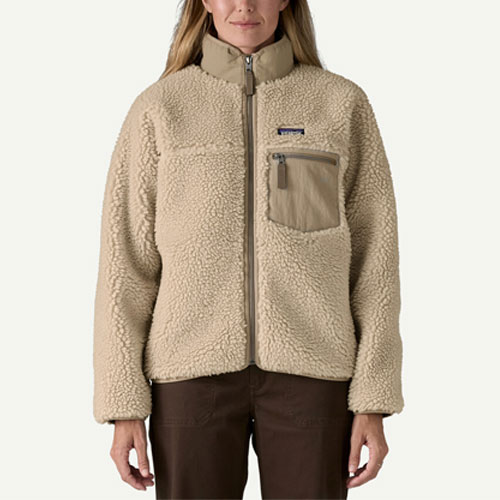 パート2 パタゴニア Patagonia/ジャケット アウター/ウィメンズ クラシック