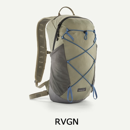 パタゴニア Patagonia テラヴィア・パック 14L 48896 | すべての商品