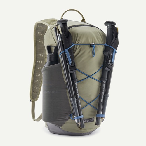 パタゴニア Patagonia テラヴィア・パック 14L 48896 | すべての商品