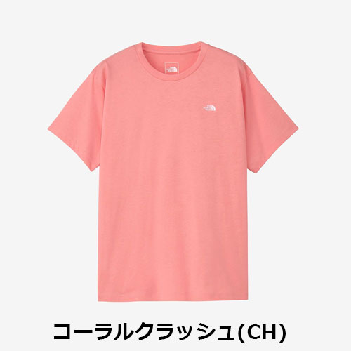 ショートスリーブフラッシュドライヌプシコットンティー（レディース） ザ・ノース・フェイス THE NORTH FACE