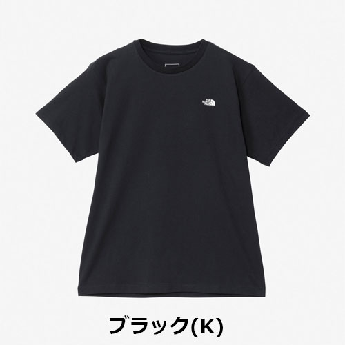 ショートスリーブフラッシュドライヌプシコットンティー（レディース） ザ・ノース・フェイス THE NORTH FACE