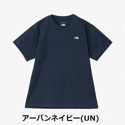 ショートスリーブフラッシュドライヌプシコットンティー（レディース） ザ・ノース・フェイス THE NORTH FACE