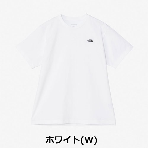 ショートスリーブフラッシュドライヌプシコットンティー（レディース） ザ・ノース・フェイス THE NORTH FACE