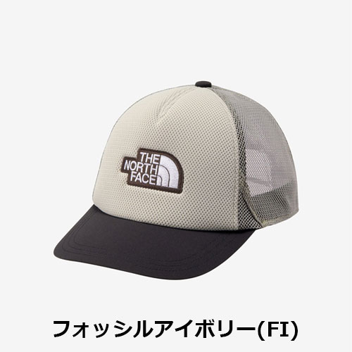 オールメッシュキャップ（ユニセックス） ザ・ノース・フェイス THE