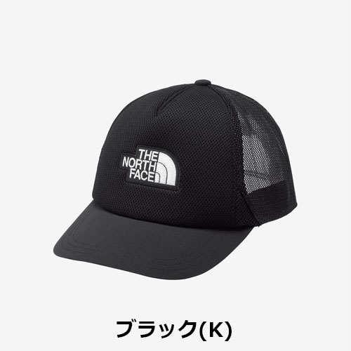 オールメッシュキャップ（ユニセックス）　ザ・ノース・フェイス THE NORTH FACE　NN02674