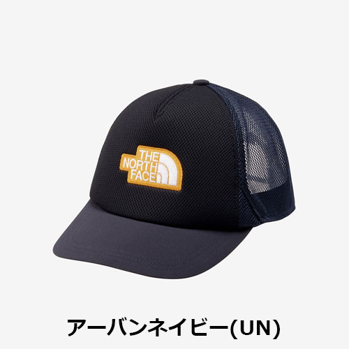 オールメッシュキャップ（ユニセックス）　ザ・ノース・フェイス THE NORTH FACE　NN02674
