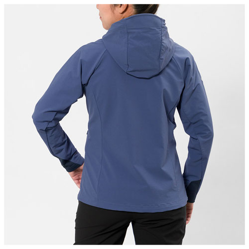 モンベル mont-bell ノマドパーカ Women's(レディース)1106709