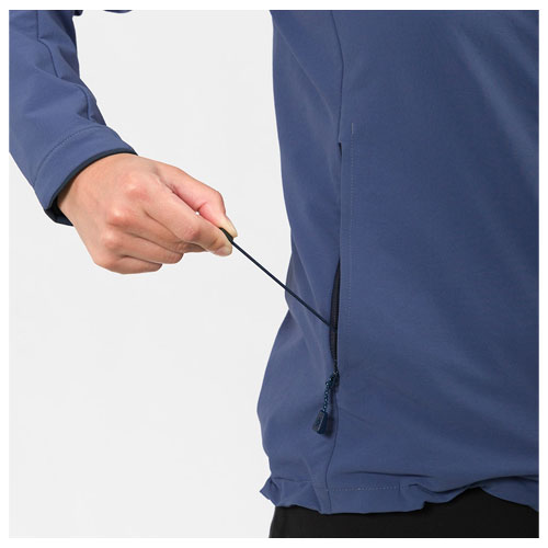 モンベル mont-bell ノマドパーカ Women's(レディース)1106709