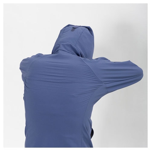 モンベル mont-bell ノマドパーカ Women's(レディース)1106709