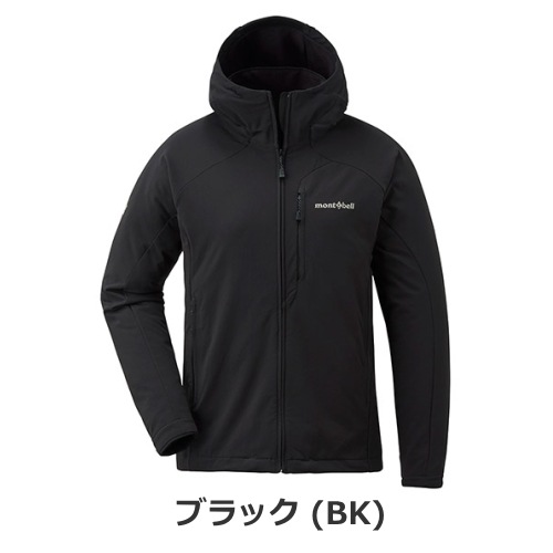 モンベル mont-bell ノマドパーカ Women's(レディース)1106709