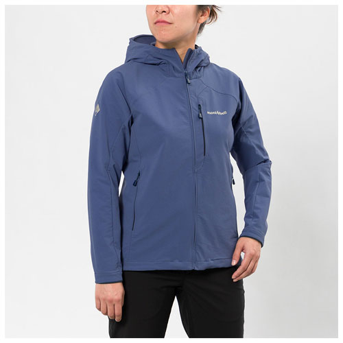 モンベル mont-bell ノマドパーカ Women's(レディース)1106709