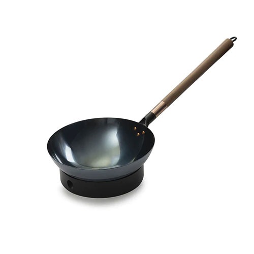 ベアボーンズ BAREBONES ロングハンドルワック 20235049