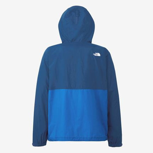 ザ・ノース・フェイス THE NORTH FACE コンパクトジャケット