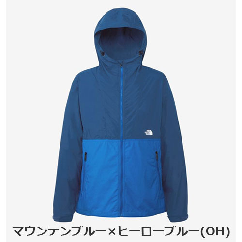 THE NORTH FACE コンパクトジャケット（メンズ）NP72230 楽天市場】ザ・ノース・フェイス【THE NORTH FACE】メンズ