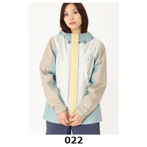 コロンビア Columbia ウィメンズエンジョイマウンテンライフジャケット 