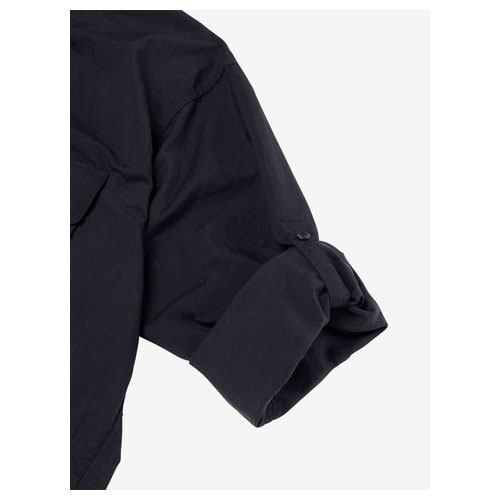 ザ・ノース・フェイス THE NORTH FACE ロングスリーブフィールドユーティリティシャツ（ユニセックス）NR12530